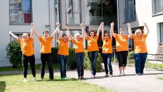 Ambulante Pflege Sonthofen