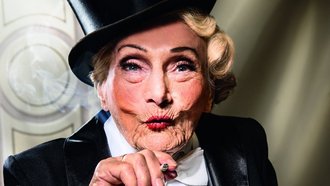 In bester Gesellschaft  Kalenderprojekt